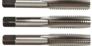 Threading Tap