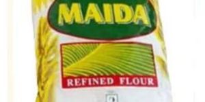 Maida