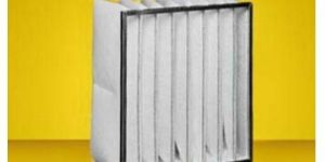 Glopak Synthetic Pocket Filter