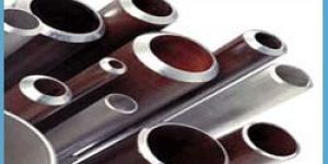 Alloy Steel Pipes and Tubes