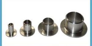 Long and Short Stub End