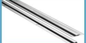 Steel Strips and Flats