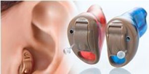 Cic Hearing Aids