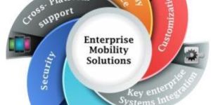 Enterprise Mobile Applications