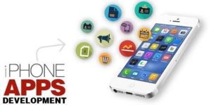 Iphone Application Development Services