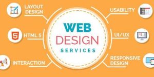 Web Designing Services