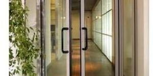 Automatic Swing Doors