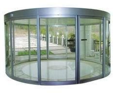 Curved Sliding Doors