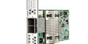 Smart Host Bus Adapter