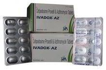 Azithromycin Tablets