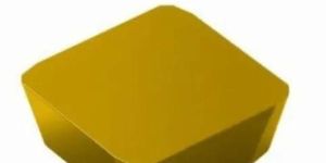 Carbide Milling Insert