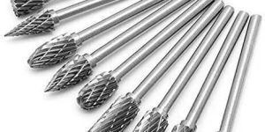 Tungsten Carbide Cutter