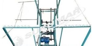 Automatic Rewinding Machine