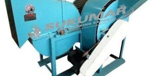 Coir Turbo Willowing Machine