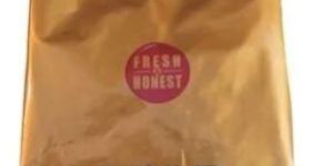 Roasted Coffee Beans