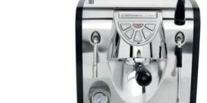 Semi-Automatic Coffee Machine