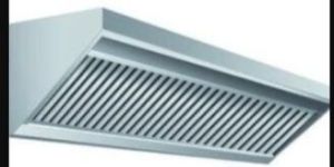 Industrial Exhaust Hood