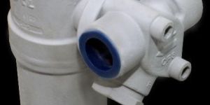 Inverted Bucket Steam Trap