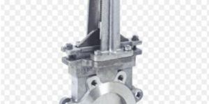 Knife Edge Gate Valve