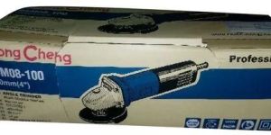 Dongcheng Angle Grinder