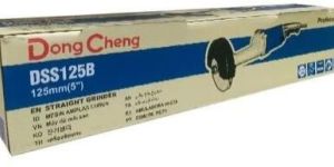 DongCheng Straight Grinder