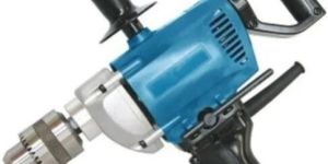 Electric Drill Machine