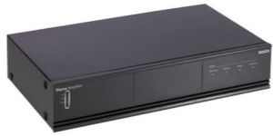 Plena Power Amplifier