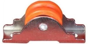 Aluminum Window Roller