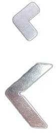 Metal Corner Fittings