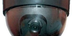 Dome Camera