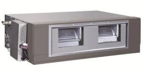 Ductable AC