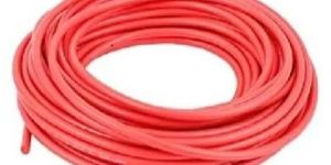 Silicone Wire