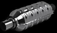 Catalytic Converters
