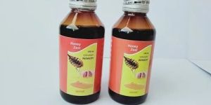 Honey Ayurvedic Cough Syrup