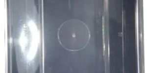 Disposable Plastic Food Container