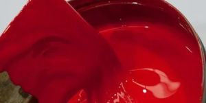 Water Based Screen Printing Ink