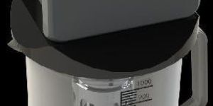 Laboratory Portable Density Meter