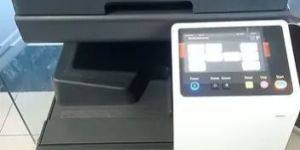 Xerox Color Printer