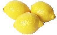 Yellow Lemon