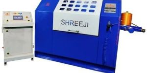 Single Phase Inflow Twister Machine