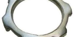 Stainless Steel Flex Tubes Lock Nuts