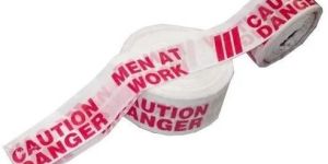 Caution Tape