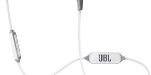 Wireless in-Ear Headphones