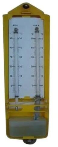 Dry Bulb Thermometer