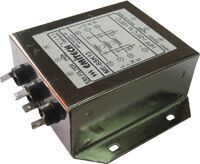 Rfi Filters