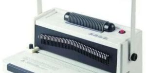 Industrial Paper Shredder