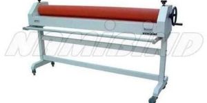 Cold Lamination Machine