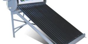 Etc Solar Water Heater