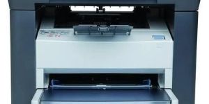 HP Laser Printer