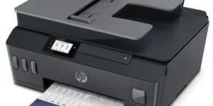 HP Wireless Printer